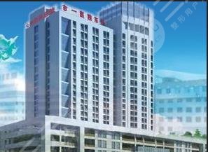 岳阳市人民医院烧伤整形美容科怎么样？