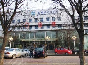 运城中心医院整形美容科怎么样？