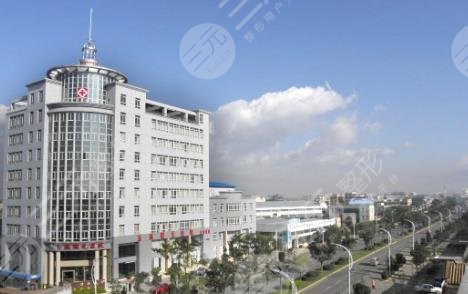 玉溪联元医院医疗美容激光科怎么样？