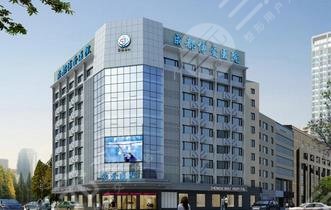 成都博爱口腔医院怎么样？