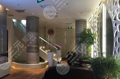 承德名媛医疗美容门诊部怎么样？