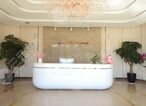 廊坊芳华医疗美容诊所怎么样？