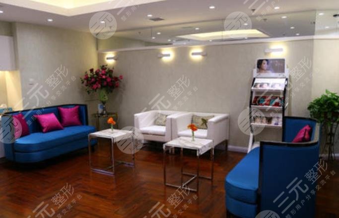 西安光知美整形美容门诊部怎么样？