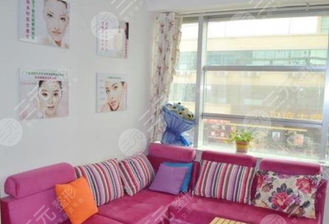 日照赛特整形美容门诊部怎么样？