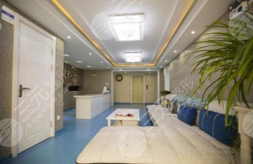 德州聚星医疗美容门诊部怎么样？