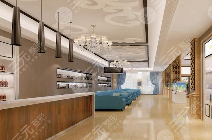 鄂州逆时光医疗美容医院怎么样？