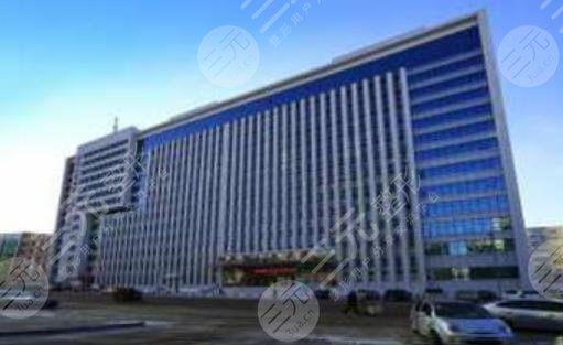 鹤岗市人民医院美容整形科怎么样？