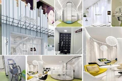 武汉阡美医疗美容门诊部怎么样？