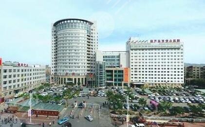 葫芦岛市中心医院烧伤整形外科怎么样？