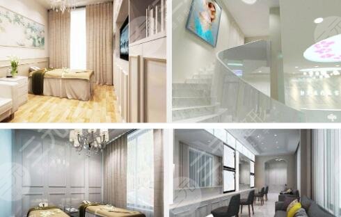 四平公主岭郭郭医疗美容诊所