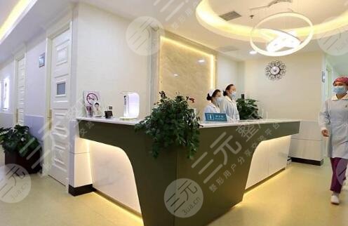 萍乡市人民医院美容整形科怎么样？