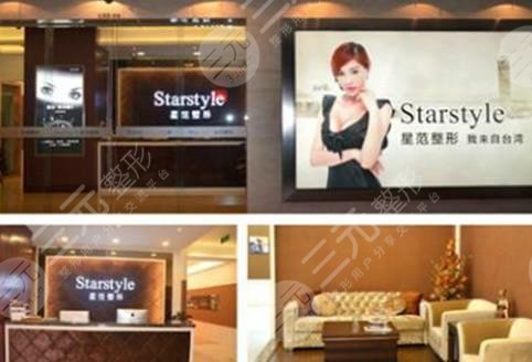 六安智颜星范医疗美容门诊部怎么样？