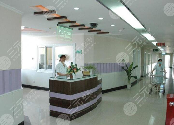 上海帝妍医疗美容诊所怎么样？