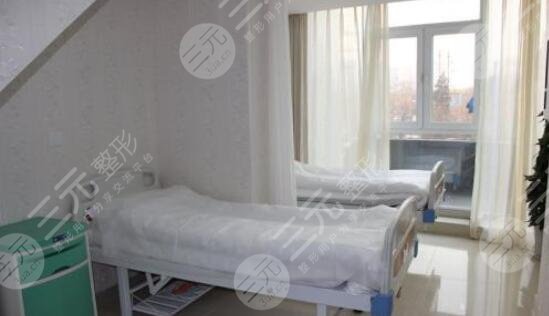 上海爱麗医疗美容门诊部怎么样？