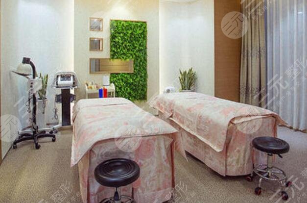 上海瑞莱俪医疗美容诊所怎么样？