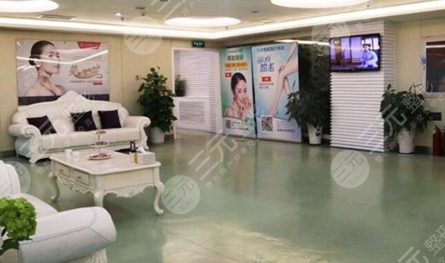 上海瑞佛医疗美容诊所怎么样？