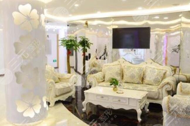 上海博馨恩医疗美容门诊部怎么样？