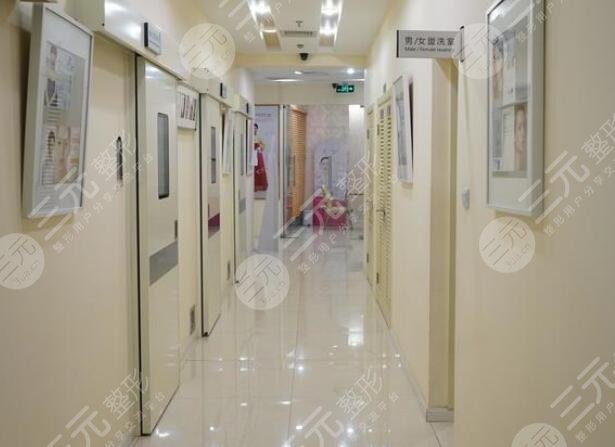 上海上善之星医疗美容门诊部怎么样？