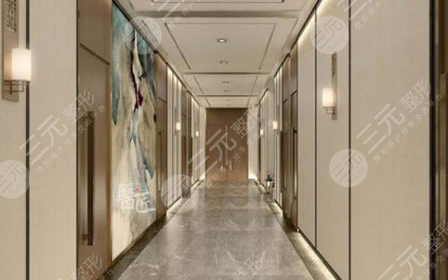 上海雍丽汇医疗美容诊所怎么样？