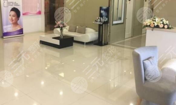 上海美星医疗美容门诊部怎么样？