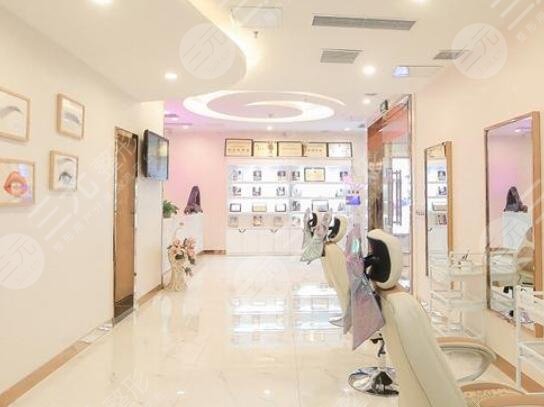 上海星颖医疗美容诊所怎么样？