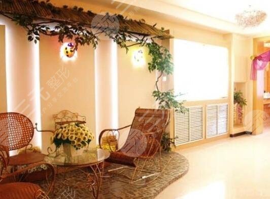 上海娜拉医疗美容门诊部怎么样？