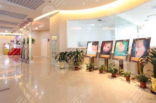 上海东慧医疗美容医院怎么样？