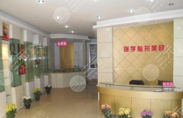 上海御颜医疗美容门诊部怎么样？