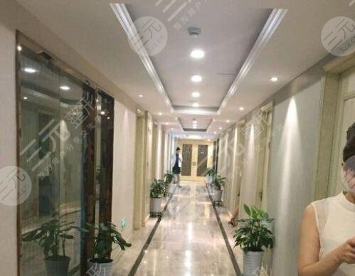 上海星媛医疗美容门诊部怎么样？