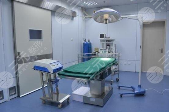 上海灵之水医疗美容门诊部怎么样？