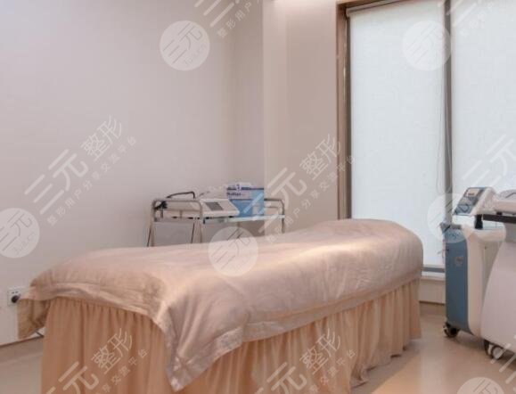 上海优利沃斯医疗美容诊所怎么样？