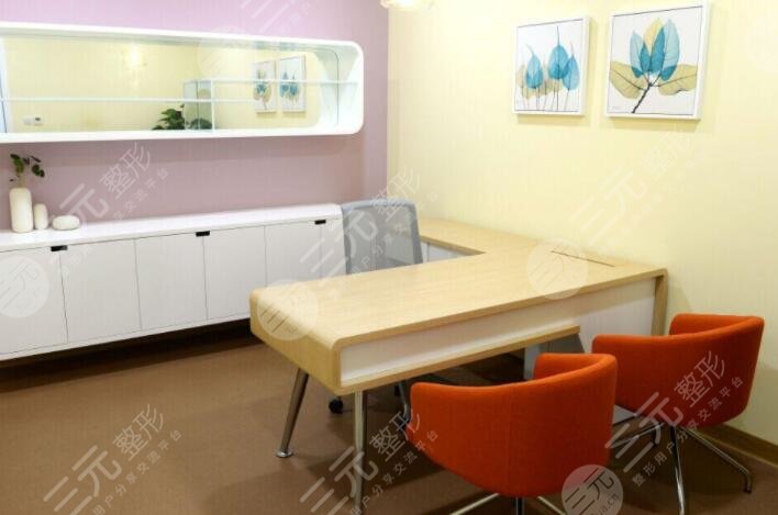 重庆新瑞俪医疗美容诊所怎么样？