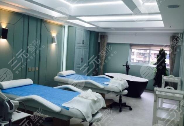 重庆长良医疗美容门诊部怎么样？