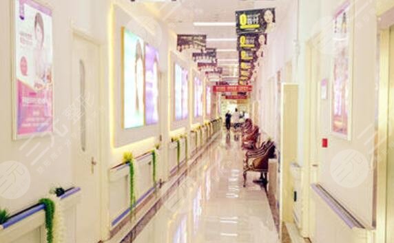 西宁润美整形美容医院怎么样？