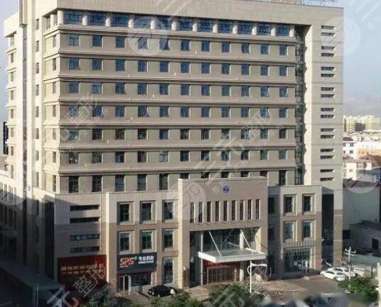 石嘴山人民医院整形科怎么样？