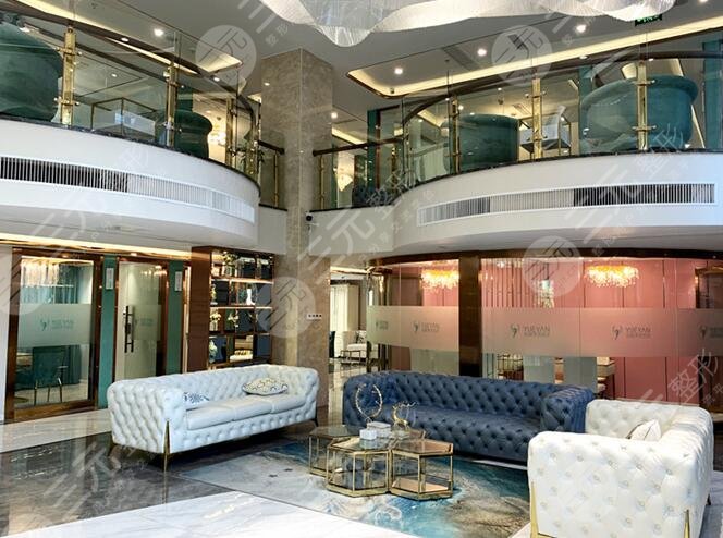 固原田惠英整形医院怎么样？