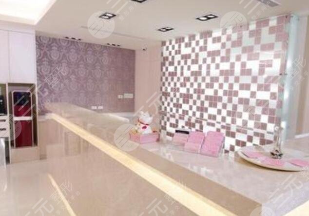 台湾星采医疗美容诊所怎么样？