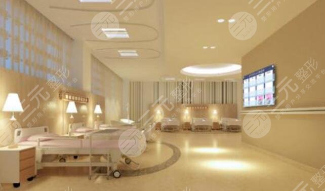 台湾好莱坞整形医院怎么样？