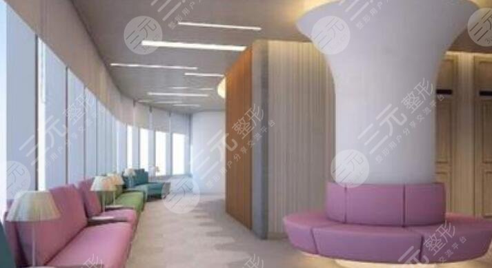 香港FMH医学美容医院怎么样？