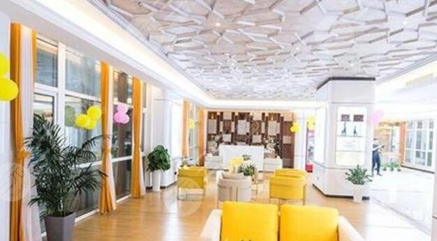 包头铂丽医疗美容门诊部怎么样？