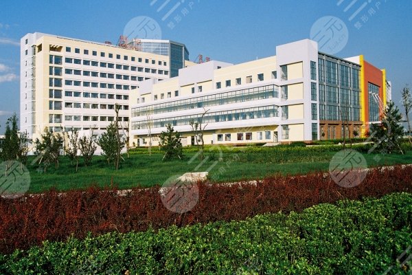 亦庄同仁医院整形美容中心怎么样？