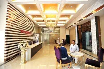 宜昌蕾帝整形美容医院怎么样？