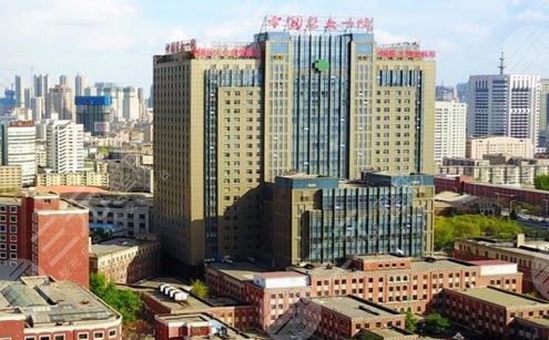 医科大学附属医院整形美容外科怎么样？