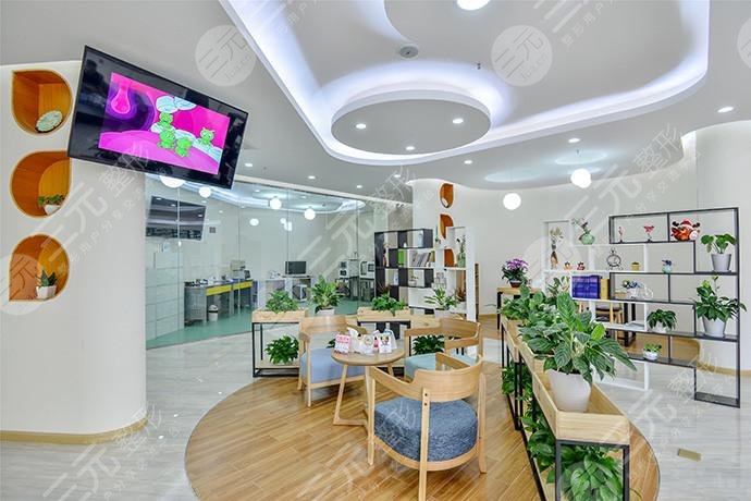 深圳岚世纪口腔门诊部怎么样？