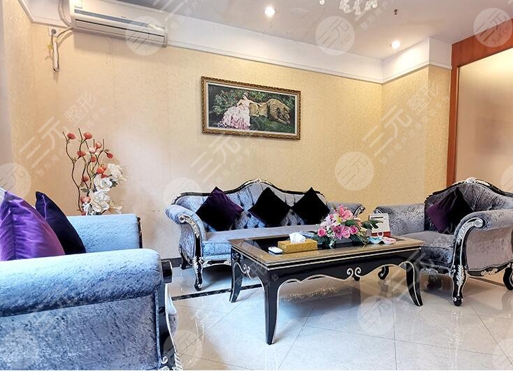 盐城正大整形美容医院怎么样？