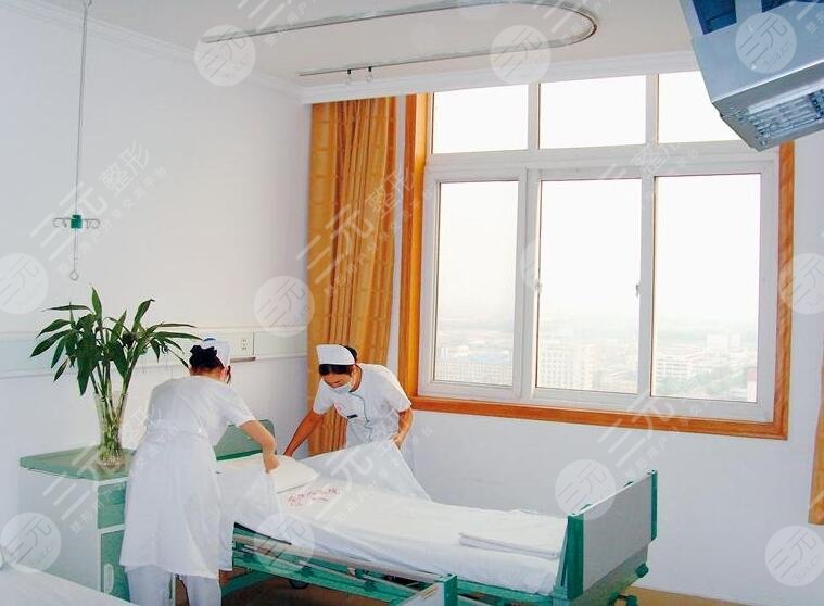 延吉赵美花保健医学美容医院怎么样？