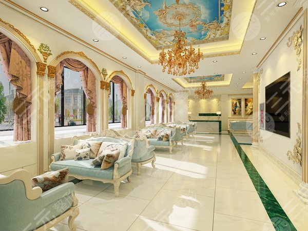 烟台三有整形美容门诊部