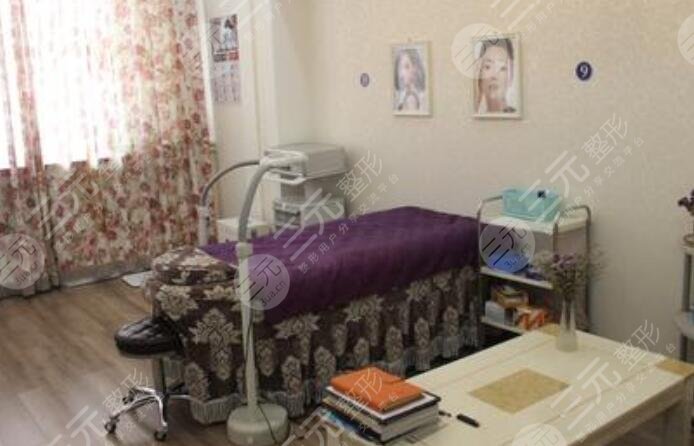 呼和浩特任丽医疗美容诊所怎么样？