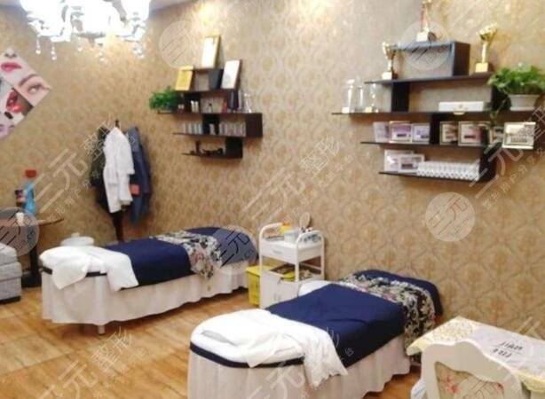 呼和浩特闫德雄医疗美容诊所怎么样？