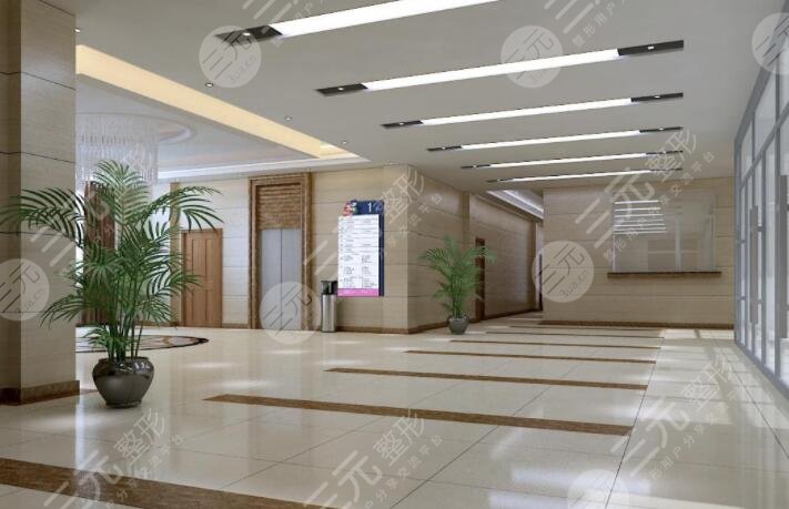 辽通天立美美容院怎么样？